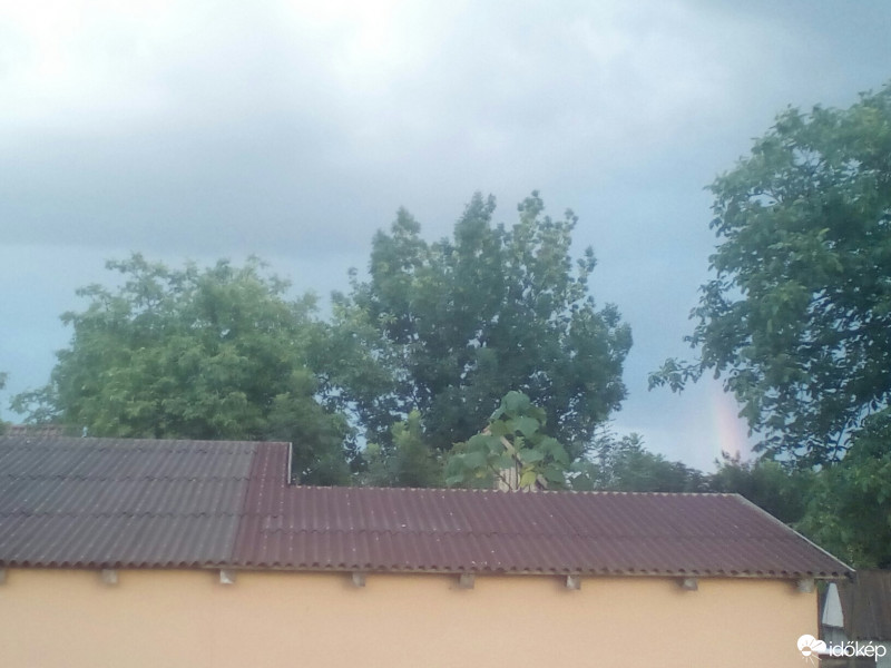 Szászberek