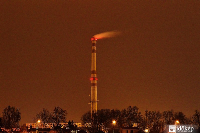 A munka nem áll meg.