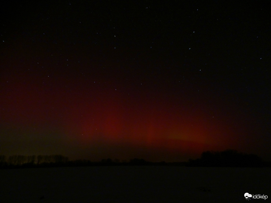 Aurora Borealis 2026.01.19