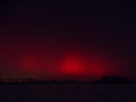 Aurora Borealis 2026.01.19