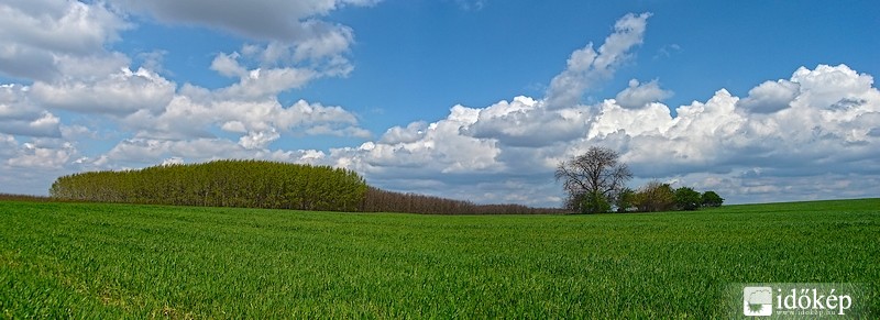 Dávodi határ