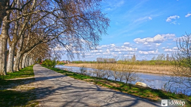Ferenc-csatorna
