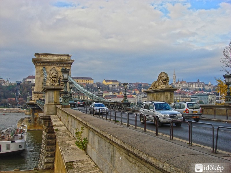 Budapest