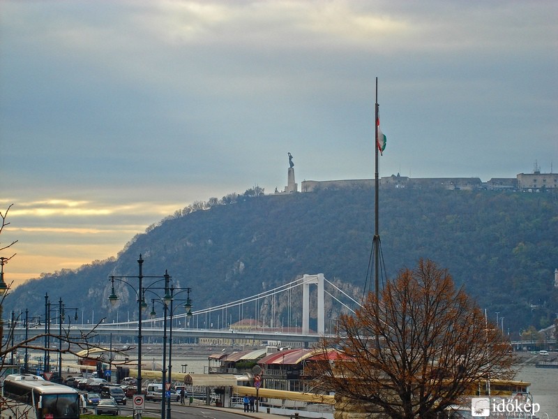 Budapest