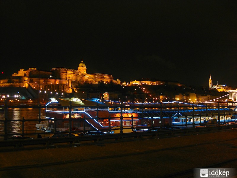 Budapest