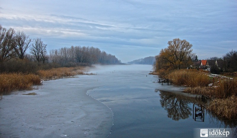 Ferenc-csatorna