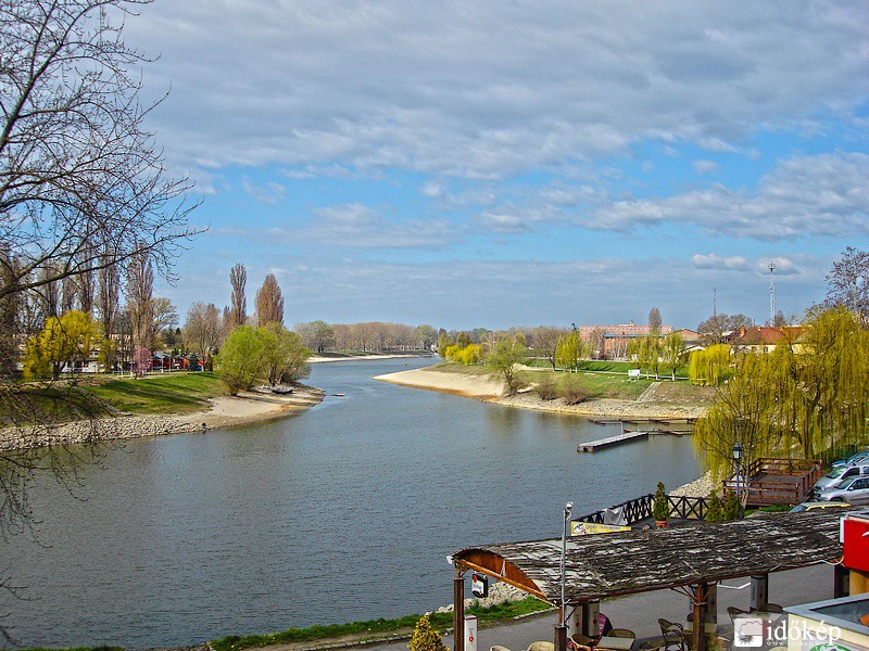 Baja, Sugovica
