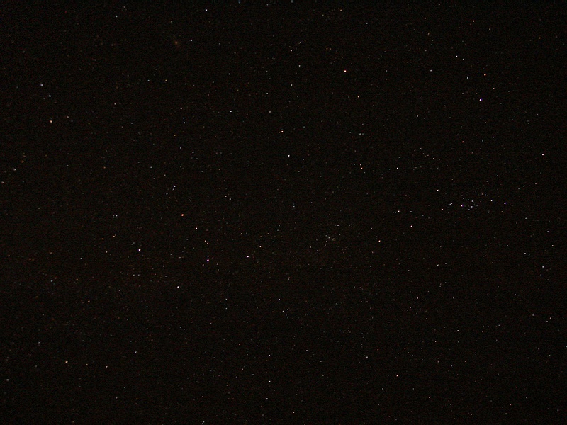 Cassiopeia-Perseus
