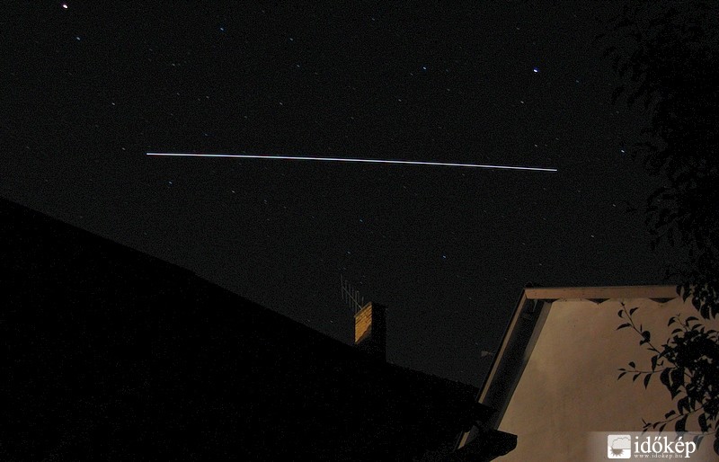 ISS