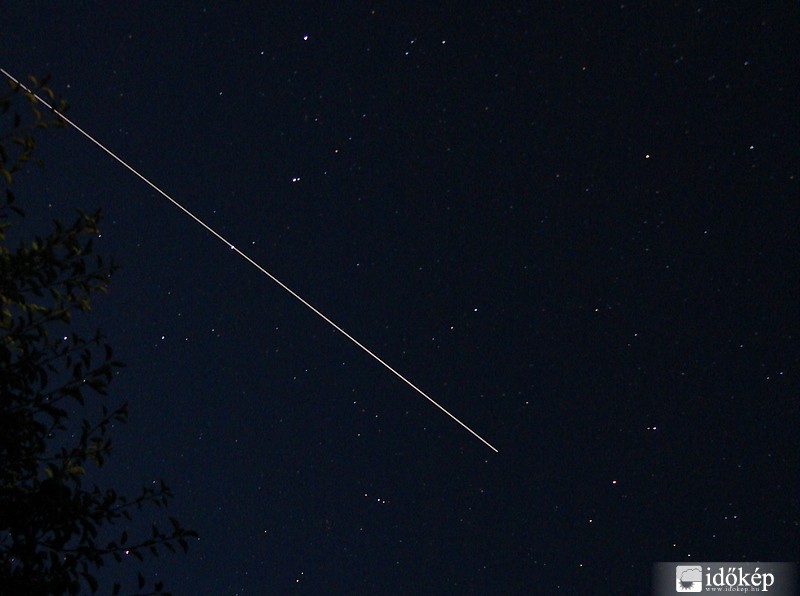 ISS 1.