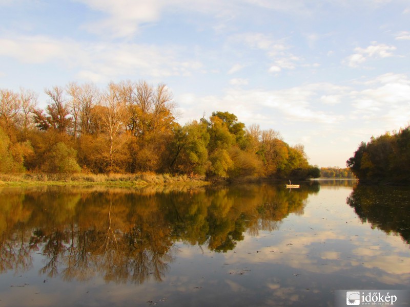 Dunai ősz