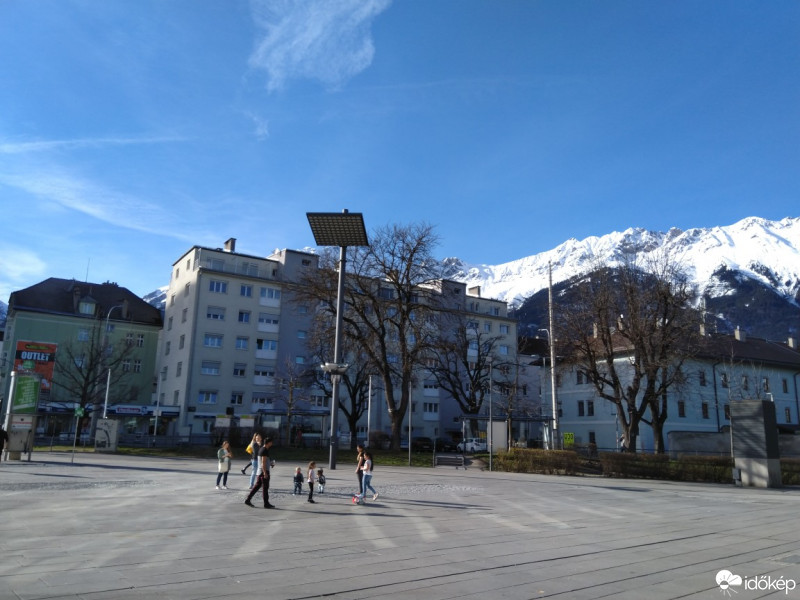 Nordkette - Innsbruck