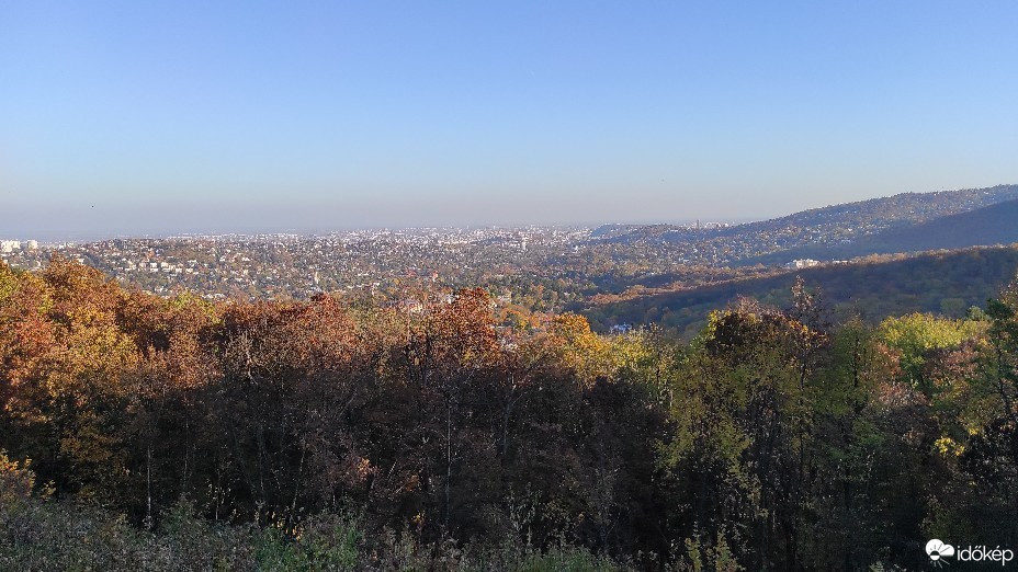 Budapest II.ker - Hűvösvölgy