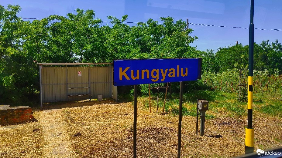 Kunszentmárton