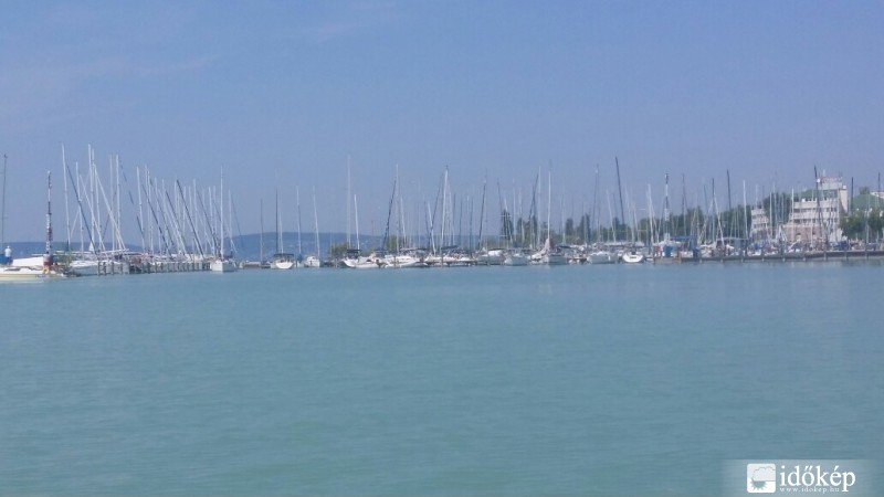 Balatonkenese