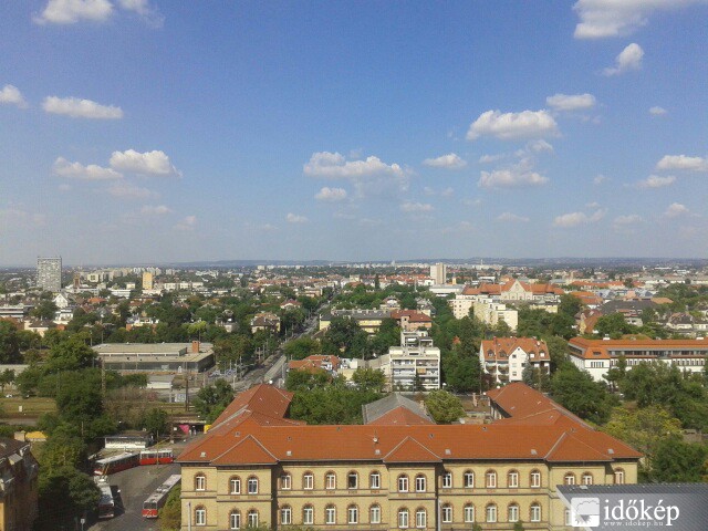 Budapest XIII.ker - Angyalföld