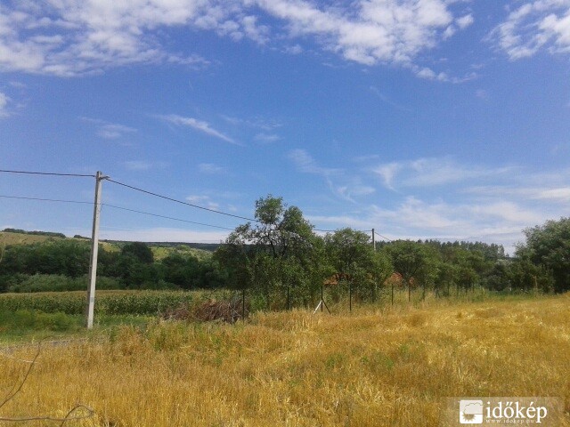 Tényő
