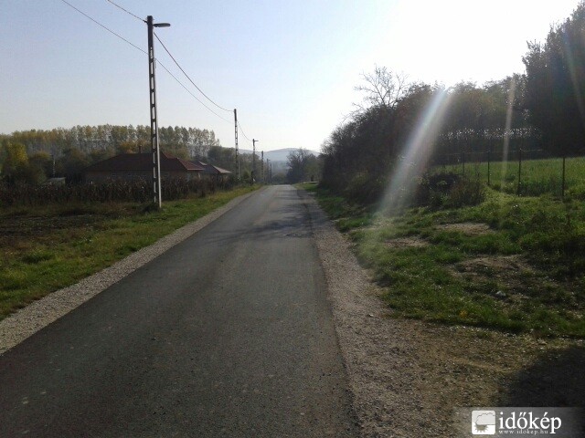 Tényő