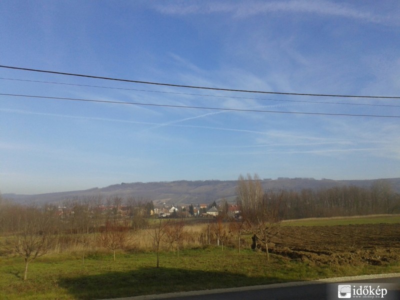 Tényő
