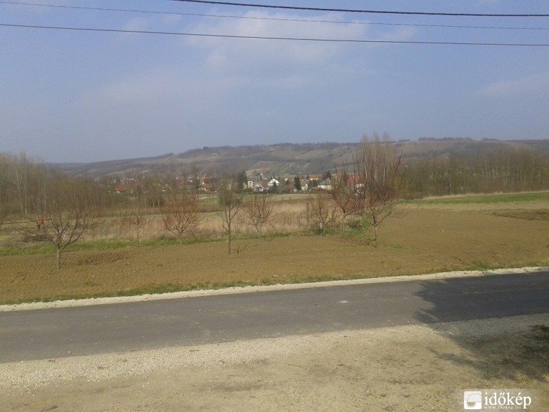 Tényő