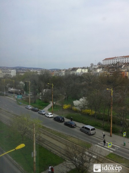 Budapest I.ker - Vár