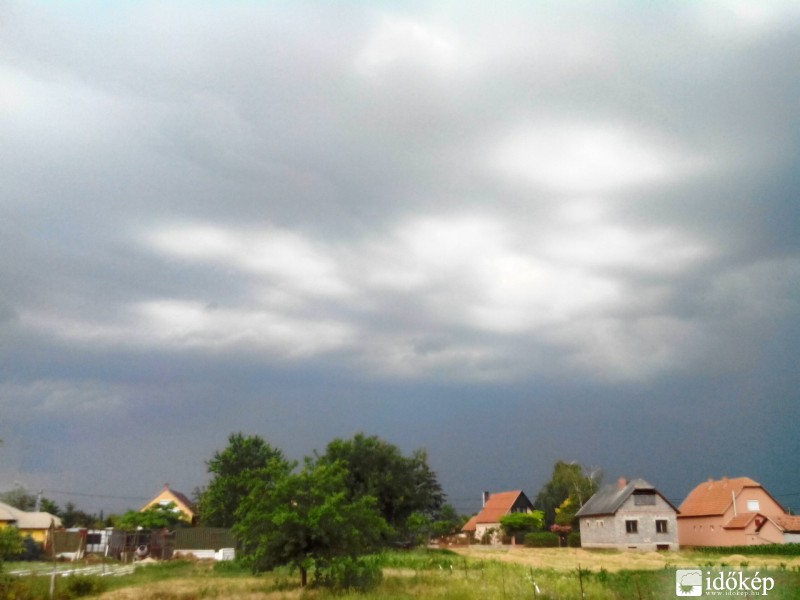 Tiszaföldvár