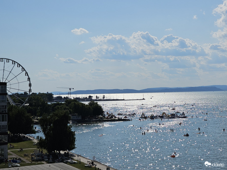 Siófok