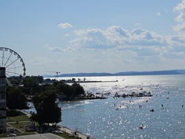Siófok