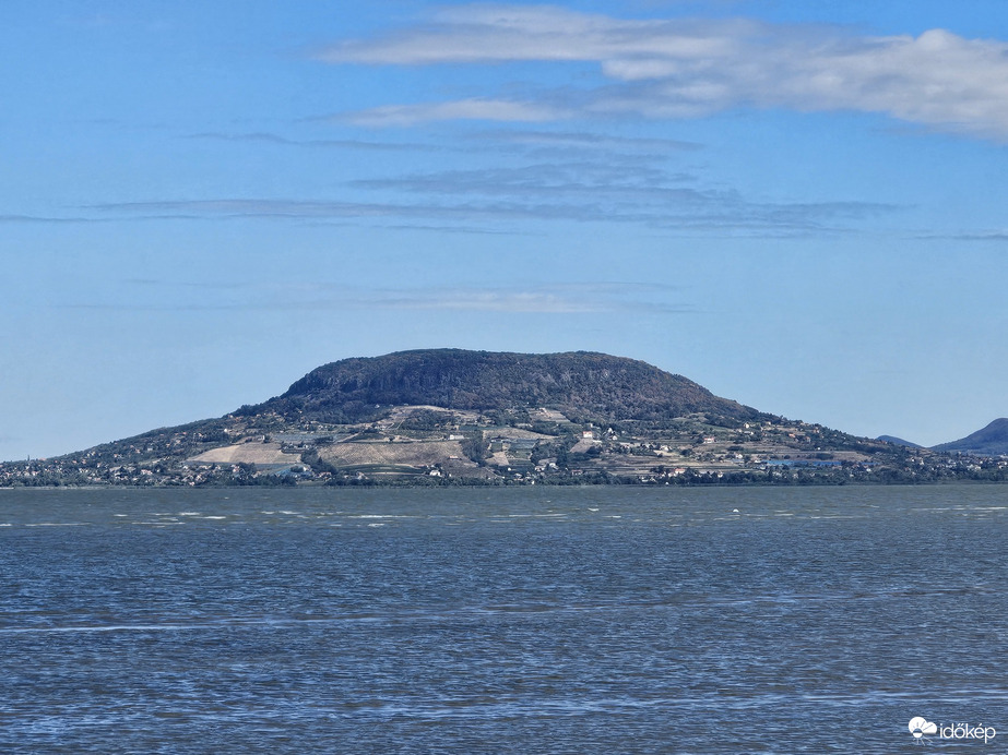 Balatonfenyves