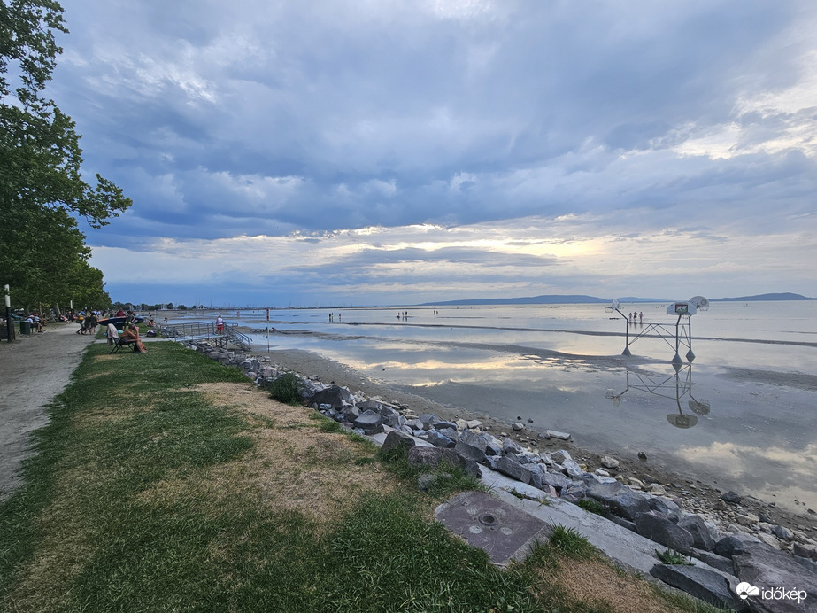 Balatonfenyves