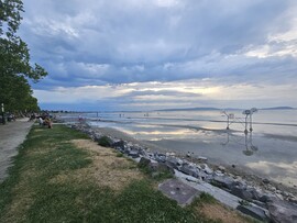 Balatonfenyves