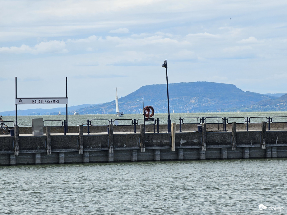 Balatonszemes
