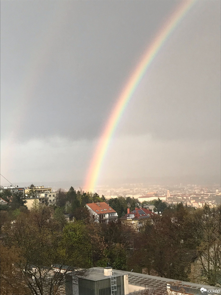 Budapest XII.ker - Istenhegy