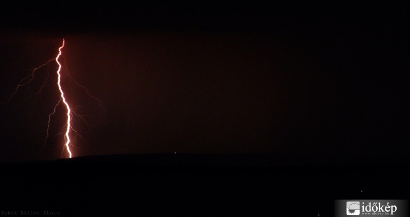 Lecsapó a Vértesben