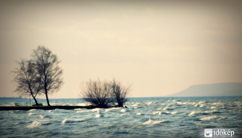 Haragos Balaton