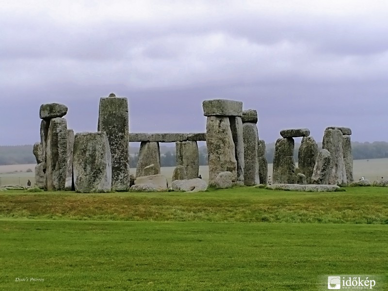 Stonehenge