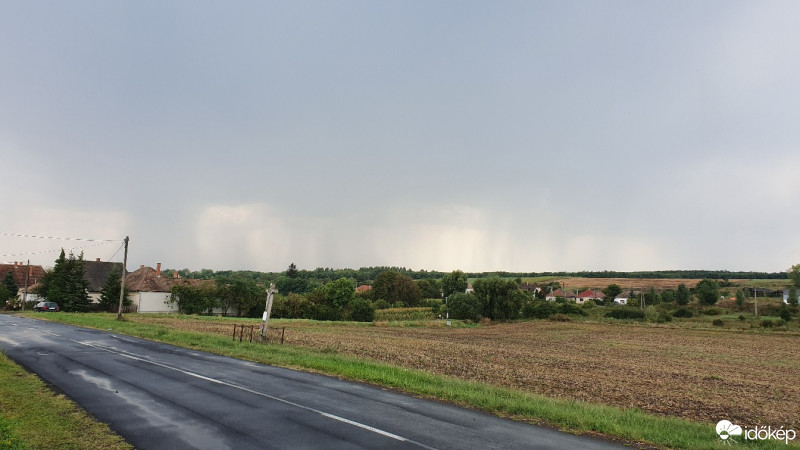 Egyházasdengeleg