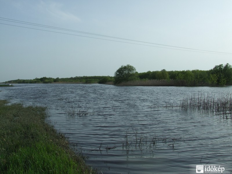 Hortobágy-Berettyó