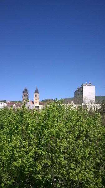 Pécs