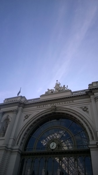 Budapest VII.ker - Erzsébetváros