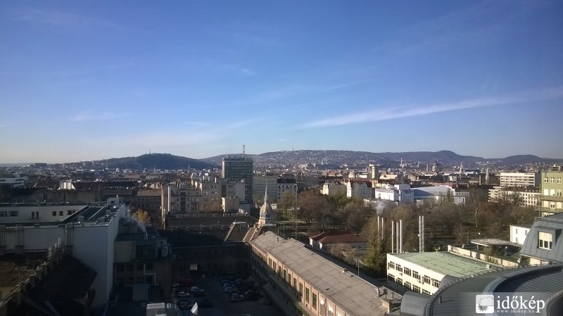 Budapest VIII.ker - Józsefváros