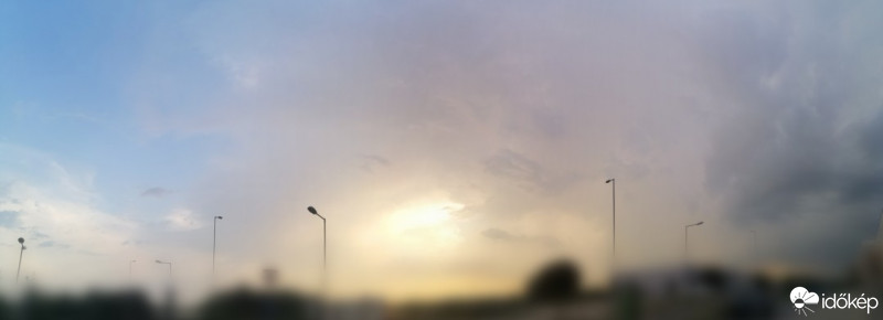 Budapest IV.ker - Káposztásmegyer