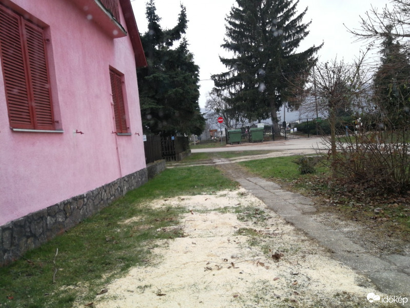 Bakonybél