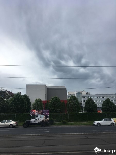 Budapest XIV.ker - Alsórákos