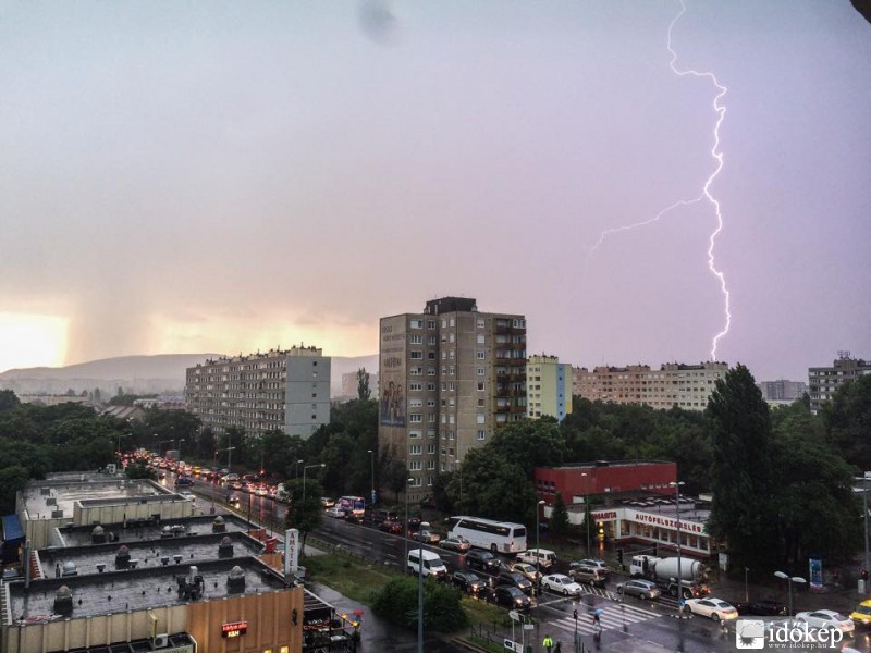 Budapest XI.ker - Albertfalva