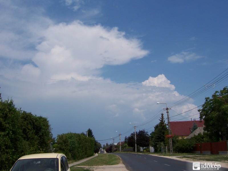 Balatonszabadi