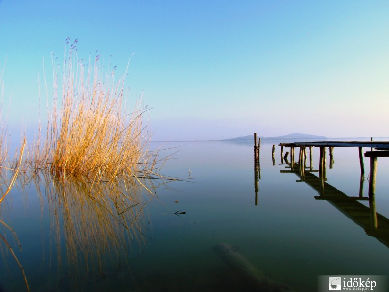 Badacsonyból sok szeretettel 
