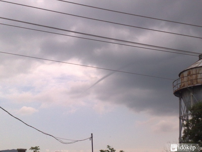 Tuba Tapolcán (2009.06.27.)