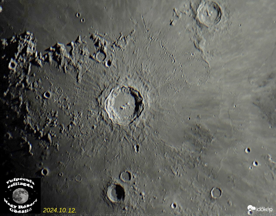 553 éve született Kopernikusz