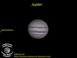 Jupiter